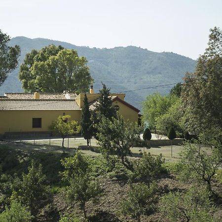 Rural Montes Malaga: Lagar Don Sancho 빌라 객실 사진