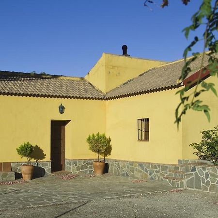 Rural Montes Malaga: Lagar Don Sancho 빌라 객실 사진